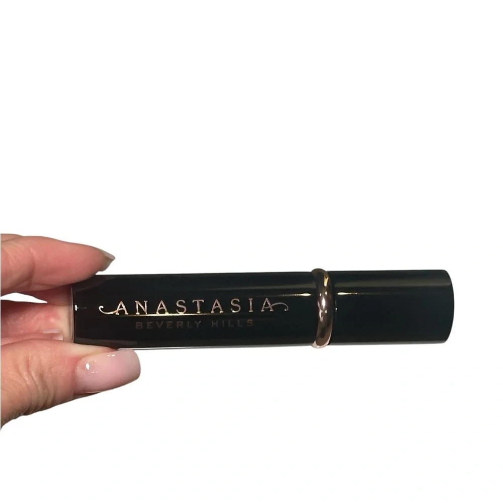 NWT Anastasia Beverly Hills Lash Sculpt Mascara - Bold Black .17 oz travel size